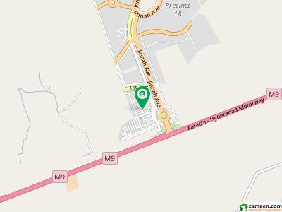 Precinct 1 - 290 Sq Yard Plot For Sale With Extra Land Precinct 1 - 290 Sq Yard Plot For Sale With Extra Land