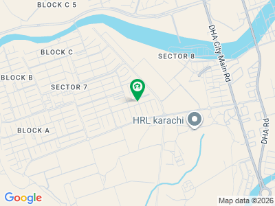 Allotted Plot DHA City Transfer Allotted Plot DHA City Transfer
