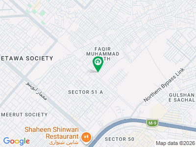 Ideal Residential Plot For sale In Business & Professional Housing Society Ideal Residential Plot For sale In Business & Professional Housing Society