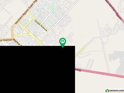 سُرجانی ٹاؤن - سیکٹر 4سی سُرجانی ٹاؤن,گداپ ٹاؤن,کراچی میں 16 مرلہ رہائشی پلاٹ 1.1 کروڑ میں برائے فروخت۔