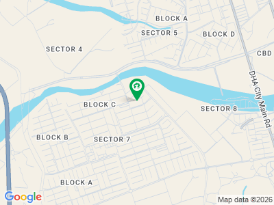 Sector 7-c top location