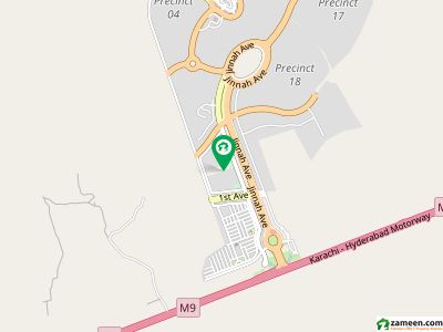 Precinct 2 Iqbal Villa Available For Rent Precinct 2 Iqbal Villa Available For Rent