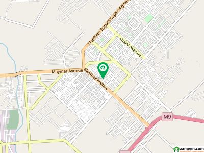 Residential Plot Is Available For Sale Residential Plot Is Available For Sale