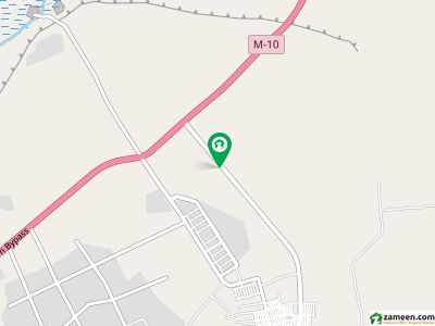 ناردرن بائی پاس کراچی میں 5 مرلہ رہائشی پلاٹ 22.0 لاکھ میں برائے فروخت۔