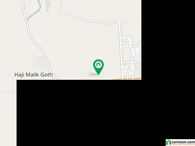 Open Plot For Sale 120 Sq Yards, North Town Phase 1 (Overseas Block)