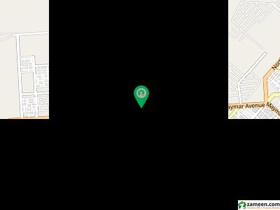 Commercial plot for sale at gulshan-e-kaneez fatima, block-1,scheme 41