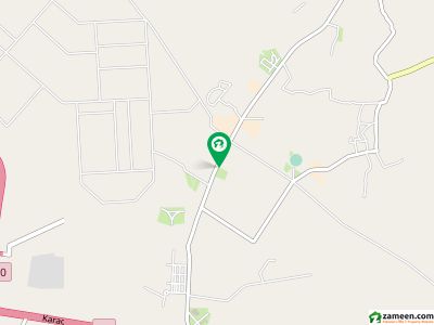 عروسہ انکلیو گداپ روڈ,کراچی میں 5 مرلہ پلاٹ فائل 24.5 لاکھ میں برائے فروخت۔