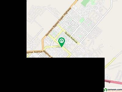 Plot for Sale Customs Preventive C. H. S Socity Sector 52-A Scheme 33,Karachi. Plot for Sale Customs Preventive C. H. S Socity Sector 52-A Scheme 33,Karachi.