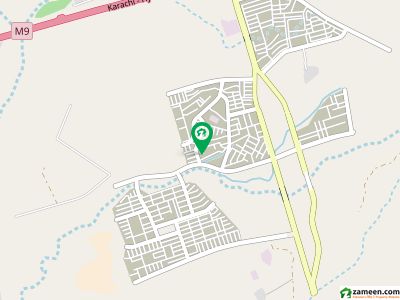 Reserve A Residential Plot Now In DHA City - Sector 5A