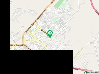 گلشن معمار- سیکٹر زیڈ اے گلشنِ معمار,گداپ ٹاؤن,کراچی میں 2 کمروں کا 3 مرلہ مکان 1.0 کروڑ میں برائے فروخت۔