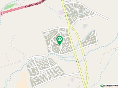 PLOT # 600 RESIDENTIAL PLOT LOCATED IN THE BEST SECTOR OF DHA CITY KARACHI SUB SECTOR A.