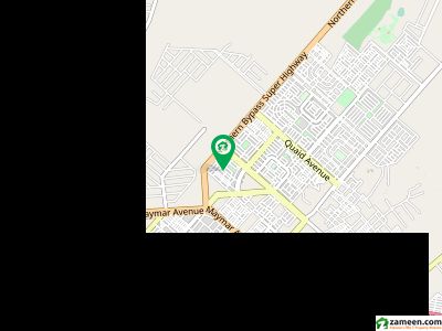 932 Square Yards Residential Plot In Gulshan-e-Maymar - Sector U Best Option 932 Square Yards Residential Plot In Gulshan-e-Maymar - Sector U Best Option