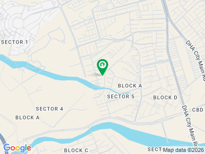 DHA CITY TRANSFER PLOT FOR SALE