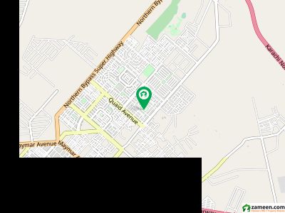 Muhammad Pur Society Gulshan E Maryam