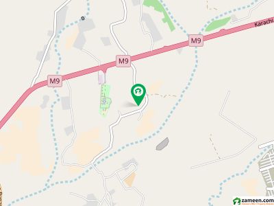 DCK 200 YARD SECTOR 5A,C4 COMMERCIAL PLOT