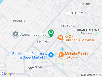 120 Square Yards House For Sale In Muhammadpur Karachi In Only Rs. 10800000