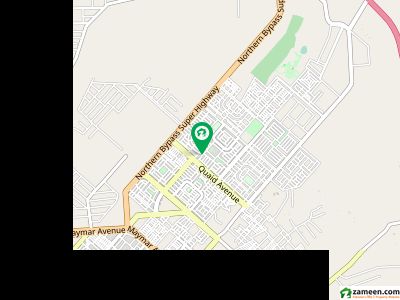 Plot in Gulshan-e-Maymar X3