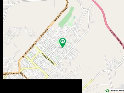 Gulshan e maymar sector t