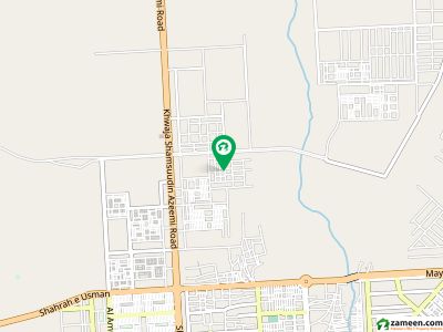 250 Sq Ft Flat For Sale In Prime Location Of Surjani Town 250 Sq Ft Flat For Sale In Prime Location Of Surjani Town