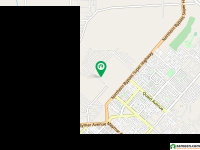 site phase 2 Industrial Area Scheme-33 Karachi