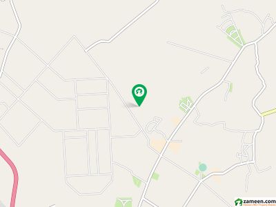 Block A SQUARE YARD 240 LEASE Corner Front 40 Feet Road Prime Location Plot Available