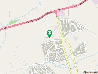 Dha City Karachi Sector 2d Full Paid Residential Plot For Sale Dha City Karachi Sector 2d Full Paid Residential Plot For Sale
