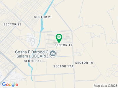 TAISER TOWN BEST SECTOR OF TAISER TOWN PHASE 2
