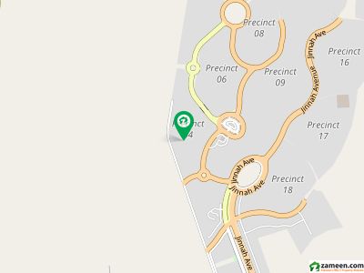 Residential Plot For Sale In Precinct 04 Residential Plot For Sale In Precinct 04