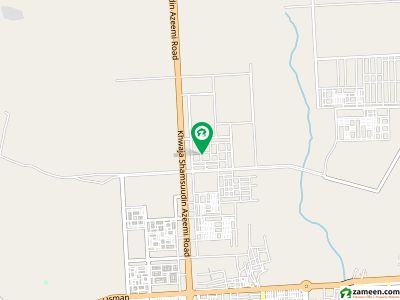 Residential Plot Is Available For Sale In Surjani Town Residential Plot Is Available For Sale In Surjani Town