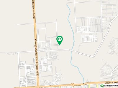 1080 Square Feet Flat For Sale In Scheme 41 Karachi 1080 Square Feet Flat For Sale In Scheme 41 Karachi