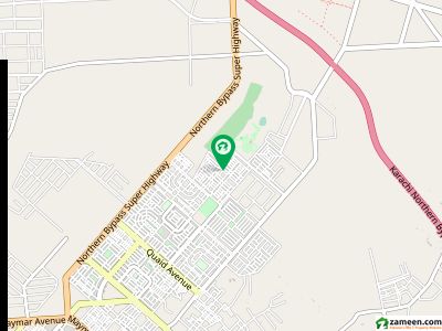 گلشنِ معمار گداپ ٹاؤن,کراچی میں 2 کمروں کا 5 مرلہ مکان 1.35 کروڑ میں برائے فروخت۔