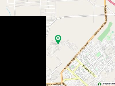 ایس آئی ٹی ای فیز2 سندھ انڈسٹریل ٹریڈنگ اسٹی - ایس آئی ٹی ای,کراچی میں 4 کنال صنعتی زمین 10.5 کروڑ میں برائے فروخت۔