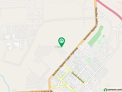 Reasonably-Priced 240 Square Yards Residential Plot In Patel Industrial Park, Karachi Is Available As Of Now Reasonably-Priced 240 Square Yards Residential Plot In Patel Industrial Park, Karachi Is Available As Of Now