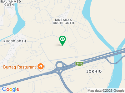 272.22 Sq. Yards Residential Plot for Sale in Bahria Town Karachi Precinct 16, Street 16, Plot 614 272.22 Sq. Yards Residential Plot for Sale in Bahria Town Karachi Precinct 16, Street 16, Plot 614