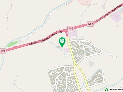 Unoccupied Residential Plot Of 300 Square Yards Is Available For sale In DHA City Karachi Unoccupied Residential Plot Of 300 Square Yards Is Available For sale In DHA City Karachi