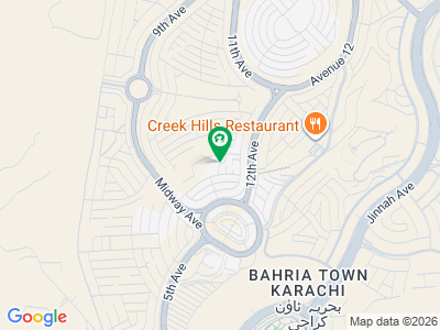 272 Sq Yards Plot for Sale Precinct 6, Near Midway Commercial B, Bahria Town Karachi 272 Sq Yards Plot for Sale Precinct 6, Near Midway Commercial B, Bahria Town Karachi