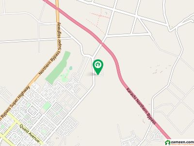 Good Location Leased Plot