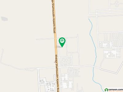 Centrally Located Commercial Plot In Surjani Town - Sector 7A Is Available For sale