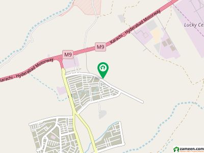 625 Square Yards Spacious Residential Plot Available In DHA City - Sector 3 For Sale