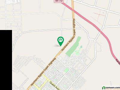 محمد بن قاسم سوسائٹی - فیز 2 محمد بن قاسم کوآپریٹیو ہاؤسنگ سوسائٹی,کراچی میں 18 مرلہ کمرشل پلاٹ 5.5 کروڑ میں برائے فروخت۔ محمد بن قاسم سوسائٹی - فیز 2 محمد بن قاسم کوآپریٹیو ہاؤسنگ سوسائٹی,کراچی میں 18 مرلہ کمرشل پلاٹ 5.5 کروڑ میں برائے فروخت۔