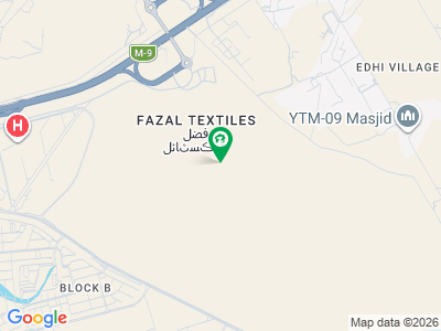 Plot For Sale Sector 3 E