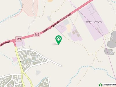 Full Paid File  Book A Residential Plot Of 125 Square Feet In DHA City - Sector 3E Karachi