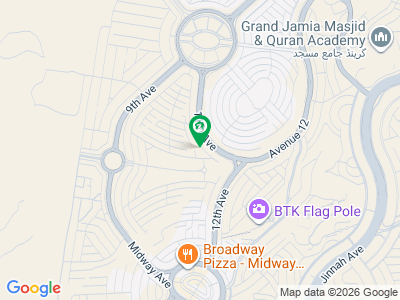 Bahria Town 329 Sqyd Loop Road Plot For Sale
