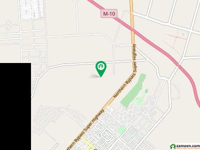 تیسر ٹاؤن - سیکٹر 30 تیسر ٹاؤن,گداپ ٹاؤن,کراچی میں 3 مرلہ رہائشی پلاٹ 19.0 لاکھ میں برائے فروخت۔