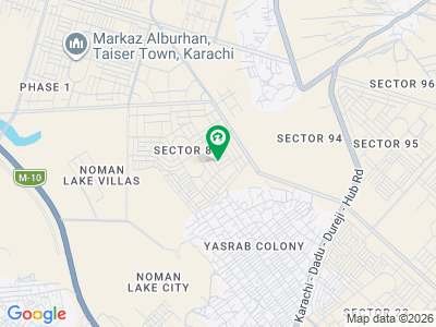 120 Yards Sector 88 TAISER TOWN Phase 1 Plot 120 Yards Sector 88 TAISER TOWN Phase 1 Plot