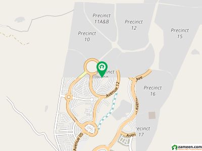 بحریہ ٹاؤن - پریسنٹ 8 بحریہ ٹاؤن کراچی,کراچی میں 11 مرلہ رہائشی پلاٹ 70.0 لاکھ میں برائے فروخت۔