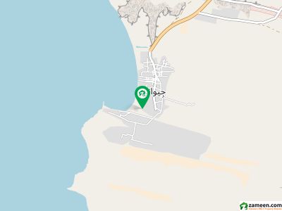 Land Is Available For Sale In Jiwani Gwadar