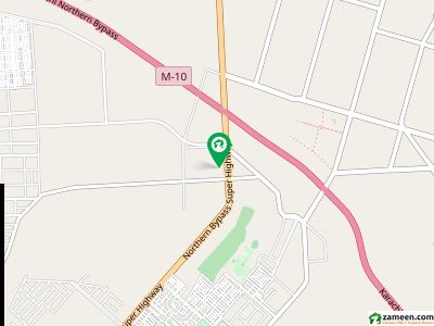 سسی گارڈن سکیم 45,کراچی میں 2 کمروں کا 4 مرلہ مکان 60.0 لاکھ میں برائے فروخت۔