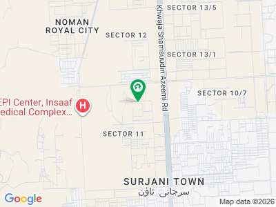 65 SQ Yard Plot On Installments Mirha Ranches