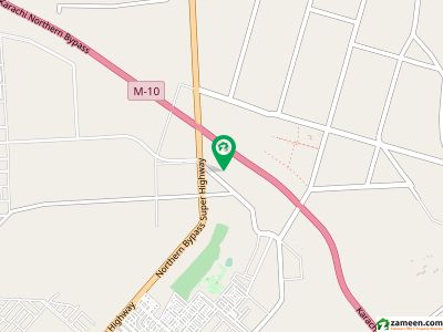 CHANCE DEAL RESONABLE PRICE URJENT SALE   GARDEN CITY BLOCK D